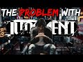 The Problem With: Judgment