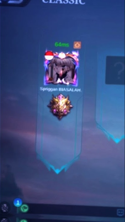 ARA ARA || MOBILE LEGENDS INDONESIA