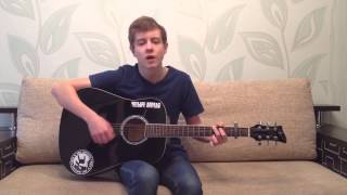 Imagine Dragons - Radioactive (cover) Imagine Dragons - Radioactive (cover)