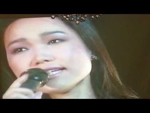 Mayumi Itsuwa 五輪真弓 ’ 83 Live 恋人よ Koibito yo 1983 Japan VHD