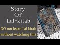 Lal kitab book of fortune written by souls