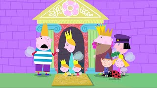 Ben and Holly’s Little Kingdom | Season 1 | Episode 49| Kids Videos