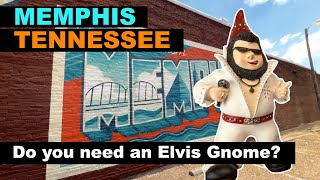 Exploring Memphis: Historic Landmarks, Legendary Studios, and Local Craft Beer!