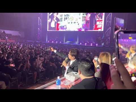 2022 임창정 콘서트 안양 초근접 직촬 풀버전