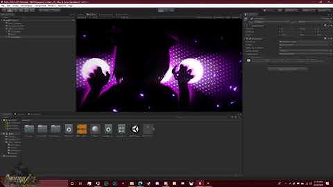 VRChat Creation | Video Prefabs