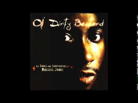 Ol' Dirty Bastard - Free With Money - The Trials And Tribulations Of Russell Jones