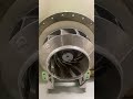 Basic things to know  centrifugal impeller