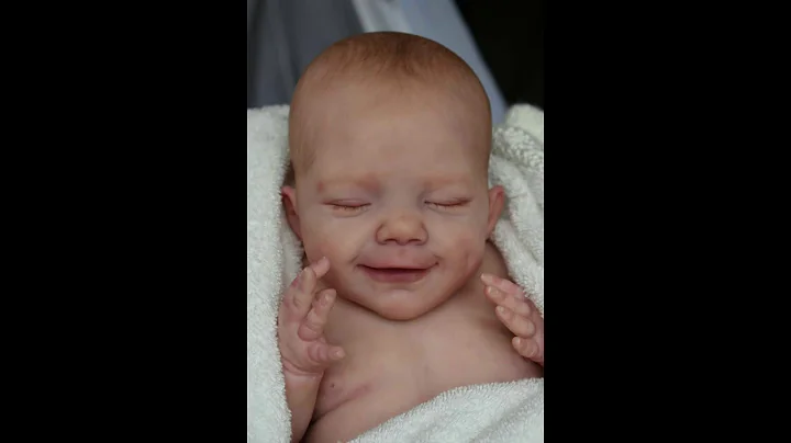 Kelly Dudley Reborn Babies