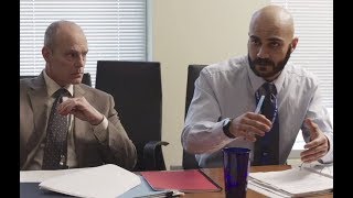 What do Operations Officers do?