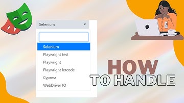 Locator - Has & Has Text | Playwright Tutorial part - 69