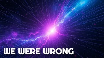 James Webb Looked Into the Cosmic Dawn… What It Found Is Terrifying | Documentary For Sleep