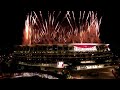Tokyo marks Olympics opening ceremony with fireworks