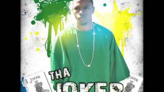 Tha Joker - Cadillac Resimi