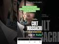 I Had No Idea This Cult Story Was Real #shorts