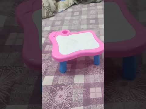 small study table