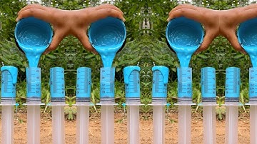 Survival Skills: The shows and Useful save SOAP & Water #camping #bushcraft #outdoors #useful #idea