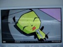 Invader Zim PSP theme