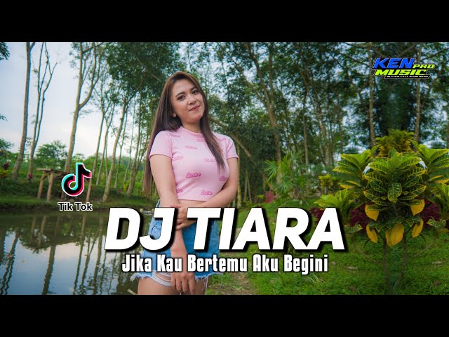 DJ TIARA - RAFFA AFFAR | REMIX VIRAL TIKTOK TERBARU 2022 - KEN MUSIC PRO class=