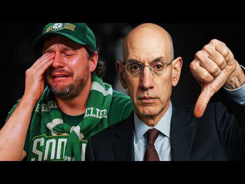 Why The NBA Just KILLED Expansion