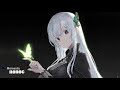 Re:Zero 2nd Season - Ending Full 「Memento」