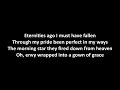 Avantasia - Lucifer with lyrics