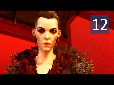 Видео: Прохождение Dishonored 2 — Часть 12: Смерть императрице [ФИНАЛ]