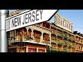 Atlantic City NEW JERSEY CASINOS Collapse - YouTube