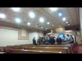Homegoing Celebration for Mr. Curtis Smith, Sr.