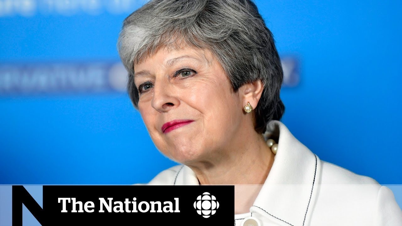 Brexit is taking a toll on Britain's psyche journalism internships