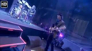 Charly Garcia   Nos siguen pegando abajo HD Video Oficial