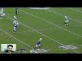 Malik Nabers is a Giant!