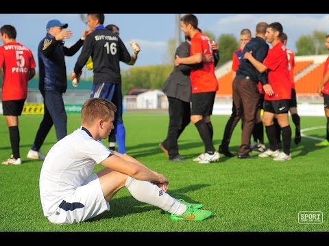 Видео к матчу Мотор-Академия - Бугульма-Рунако