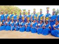  bonalu song latest flo group  2023 r d creations   ranjith dhon sri mahanadi koltamu group