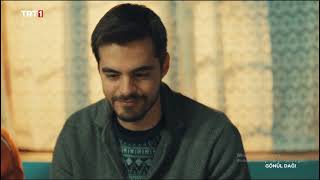 Akıntıya Karşı Kürek Çekiyoruz - Gönül Dağı 49. Bölüm