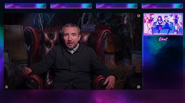 Deathtrap Dungeon: The Interactive Video Adventure by Branching Narrative: PART ONE