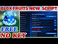 Blox Fruits Script *NO KEY* - Fruit Farm, Auto Farm Dungeons, Auto Farm Levels, Sea Event &amp; More! 
