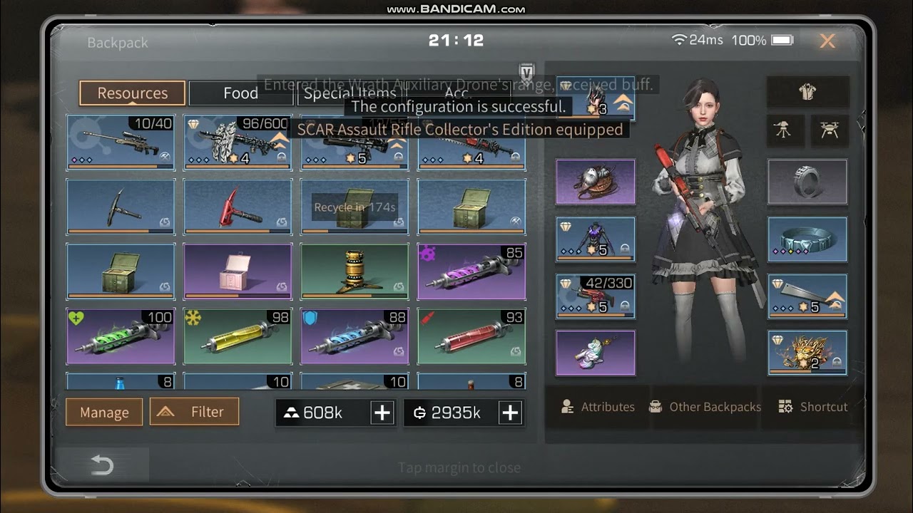 Grand Theater (LifeAfter)