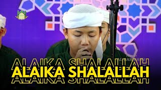 Download Lagu Alaika Shalallah - Vokal Abdi 'Bahjatul Musthofa' MP3