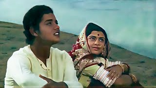 Bade Acche Lagte Hai 4k Song -  Balika Badhu (1976) - Amit Kumar