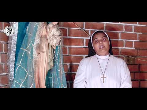 Download Enjeel ki Khush Khabri | Fr. Patrick Peter OP | by Sarosh Frank | Sr. Gloria OP