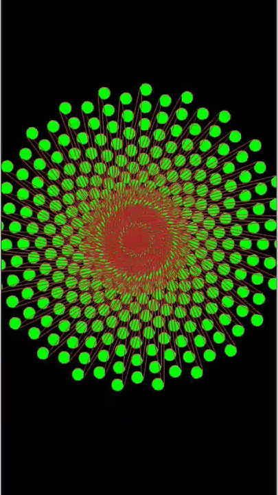 Python animation with source code #pythonturtle #song #python #coding # ...