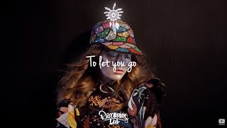 Diplo &amp; TSHA  - Let You Go (Lyrics)