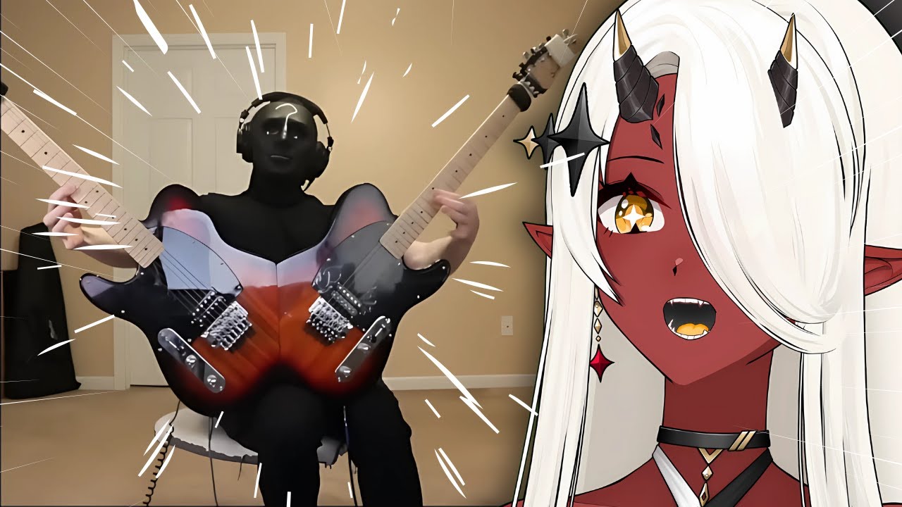 First Time Reacting to The Doo