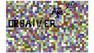 C64 Game: Cruciverba screenshot 1