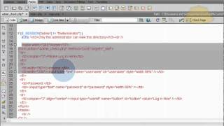 Celebrity Creating a Basic CMS with PHP   Part6 Wealth