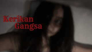 Film Pendek Horor [ 𝗞𝗘𝗥𝗜𝗞𝗔𝗡 𝗚𝗔𝗡𝗚𝗦𝗔 ] [ 𝗫𝗜𝗜 𝗕𝟮 ] [ 𝟮𝟬𝟮𝟱 ]