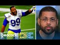 Aaron Donald&#39;s retirement a possibility after Rams&#39; Super Bowl win | Brother From Another