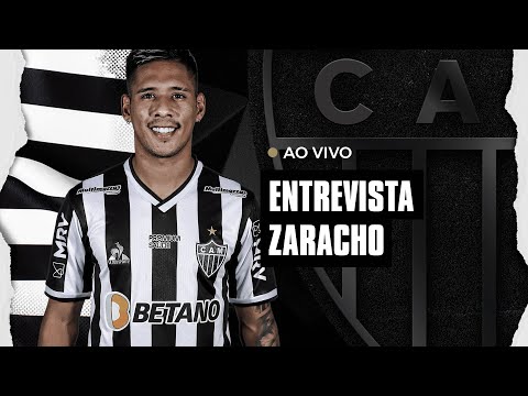 Entrevista: Zaracho (02/11/2021)