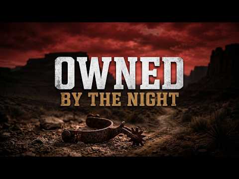 Owned By The Night | Dark Country & Southern Gothic
