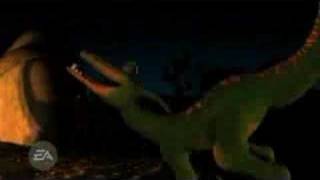 Official Spore Trailer '07